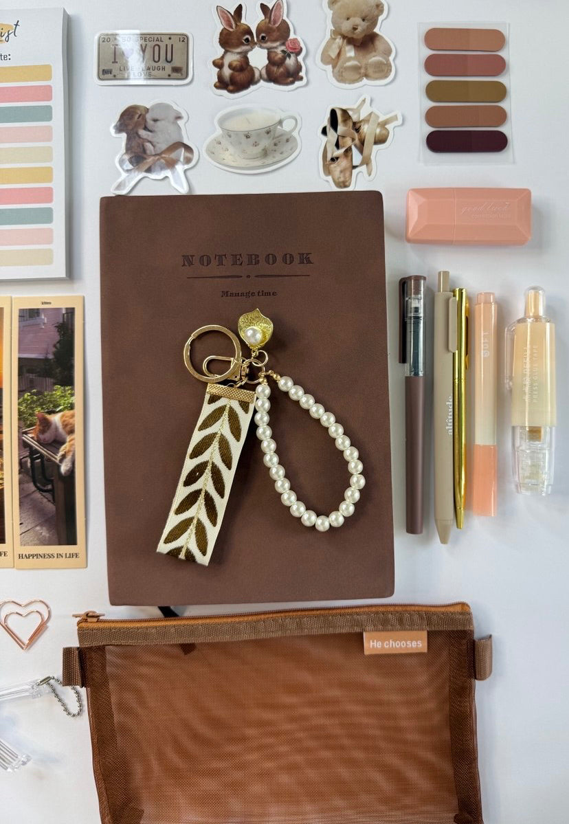 🤎 Brown Bundle — Unwind Your Evening ☾