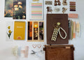 🤎 Brown Bundle — Unwind Your Evening ☾