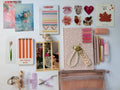 🌸 Pink Bundle — Romanticize Your Routine