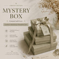 The Mystery Stationery Box – 23 surprise items